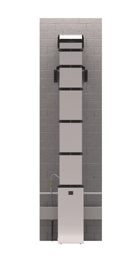 Система интеграции для бани и сауны Sangens Spa System 2100 (Сангенс Спа система 2100) - 1
