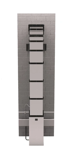 Система интеграции для бани и сауны Sangens Spa System 2100 (Сангенс Спа система 2100) - 2