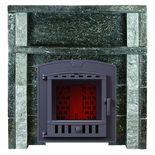 Портал из камня Пироксенит - 1