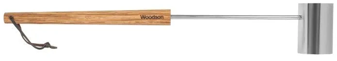 Черпак для бани Woodson Excalibur long - 1