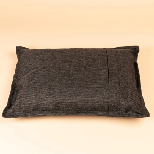 Подушка для бани GRAY Woodson 40*30 - 4