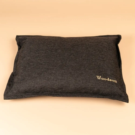 Подушка для бани GRAY Woodson 40*30 - 6