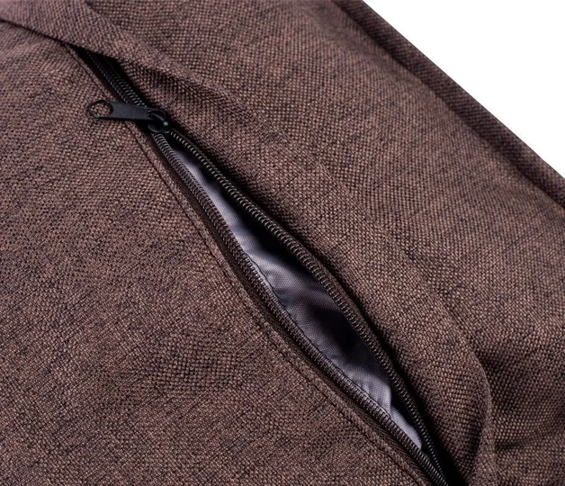 Подушка для бани GRAY Woodson 40*30 - 2