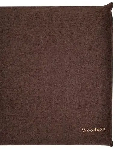 Матрас для парения BROWN Woodson 160*70 - 1