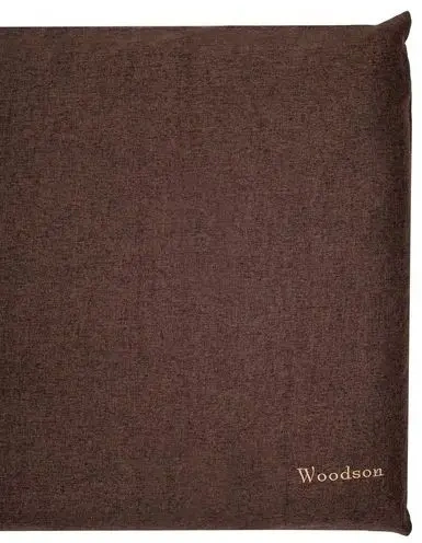 Матрас для парения BROWN Woodson 200*70 - 2