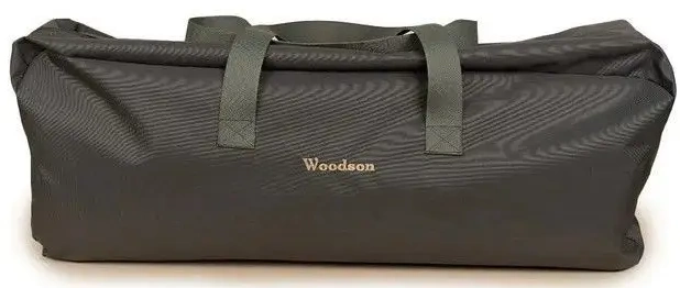 Матрас для парения BROWN Woodson Parmaster 200*70 - 3