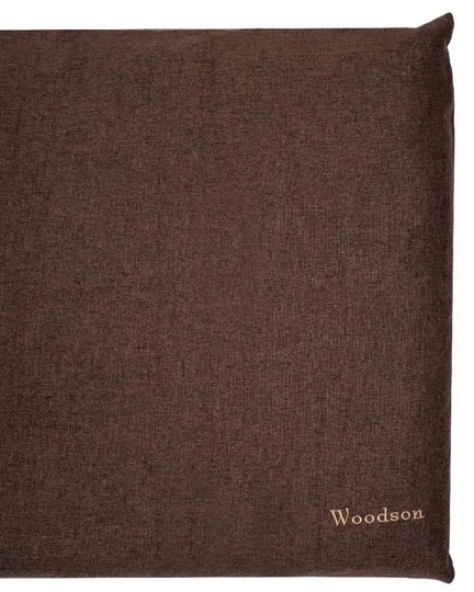 Матрас для парения BROWN Woodson Parmaster 200*70 - 1