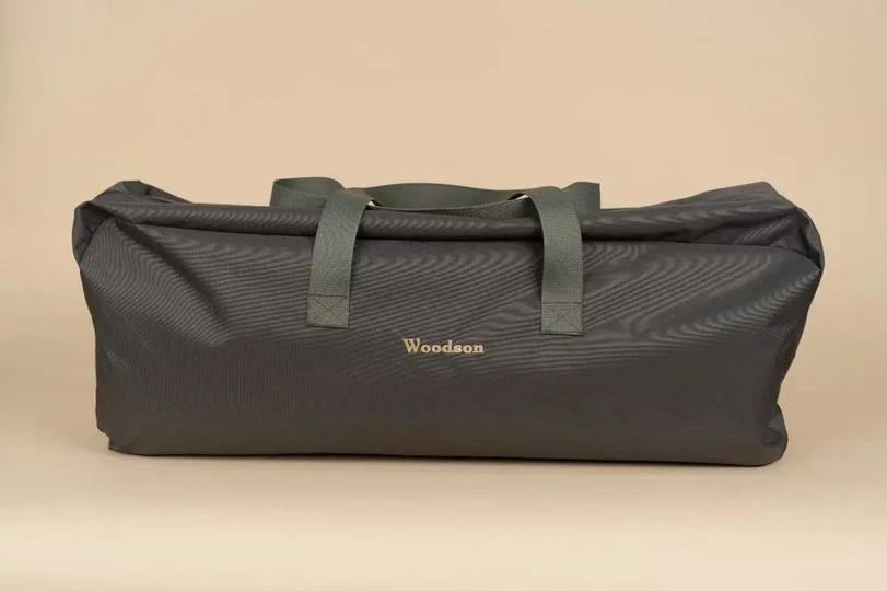 Матрас для парения BROWN Woodson Parmaster 200*70 - 4