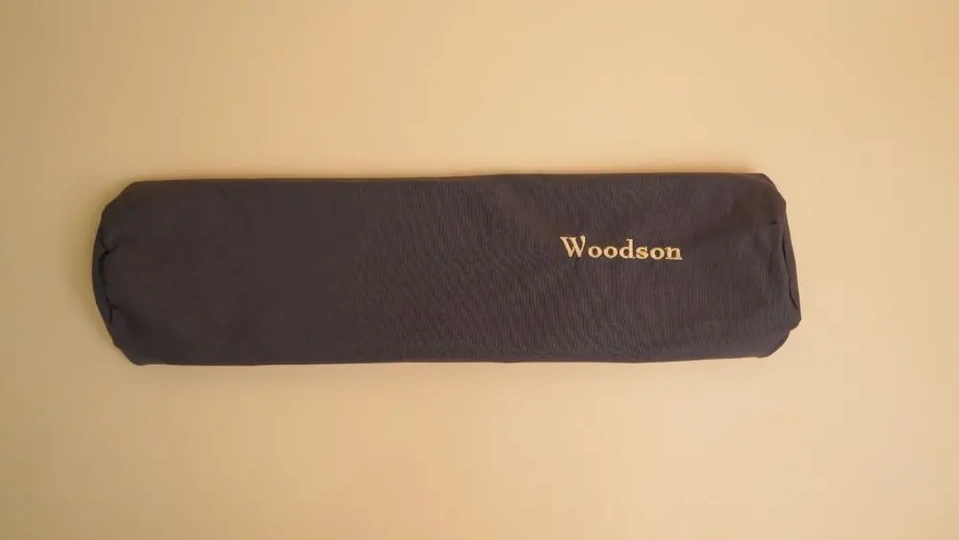 Чехол для валика Woodson, двухслойный 45*11 - 5