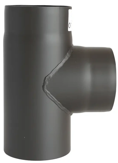 Darco тройник 90° (DC01/2,0 мм) Ф150 - 1