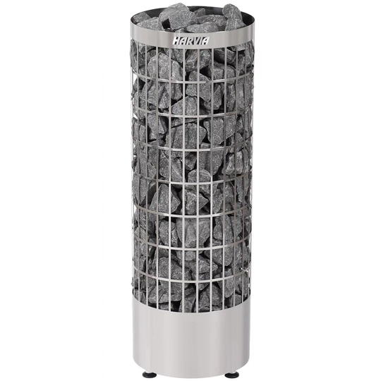 Печь для бани Harvia Cilindro PC70XE Steel - 1