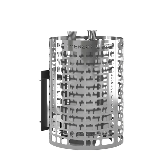 Печь для бани Эверест "Steam Master" 30 INOX (320М) б/в - 1