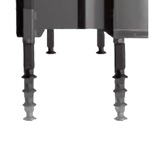Каминная топка KFDesign LINEA DF V 810 4.0 - 5