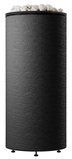 Электрическая печь Sangens LS18C Ceramic (Сангенс ЛС18КЕ Керамика) - 3