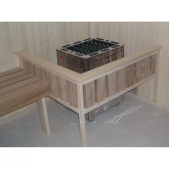 Печь для бани Harvia Profi L33 - 3