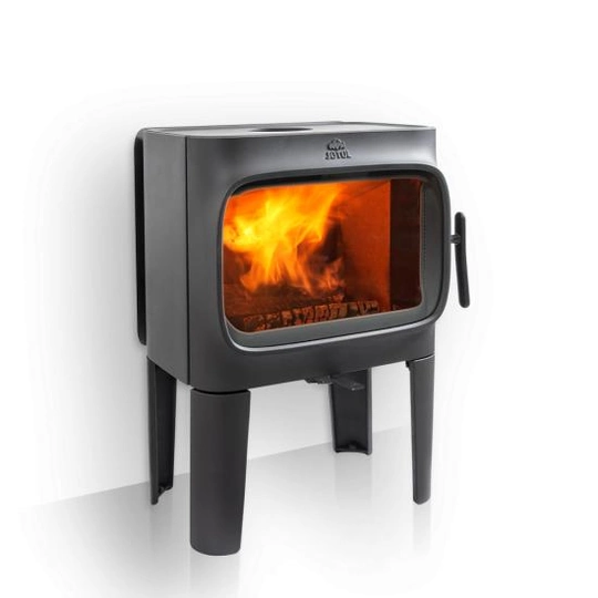 Печь-камин Jotul F 305 LL (черный) - 2