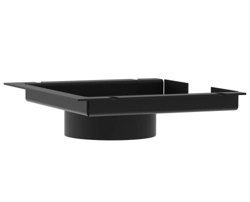 Каминная топка KFD ECO iMAX 7 3F standard - 9