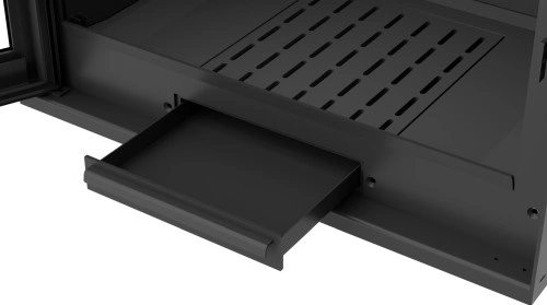 Каминная топка KFD ECO iMAX 7 3F standard - 5