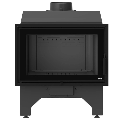 Каминная топка KFD ECO iLUX 90 - 1