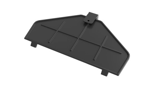 Каминная топка KFD ECO iLUX 90 - 10