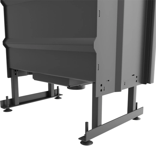 Каминная топка KFD ECO 70 L/R - 6