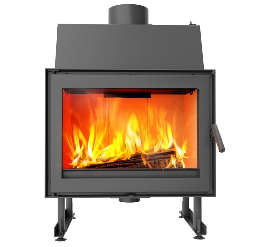 Каминная топка KFD ECO 70 L/R - 4