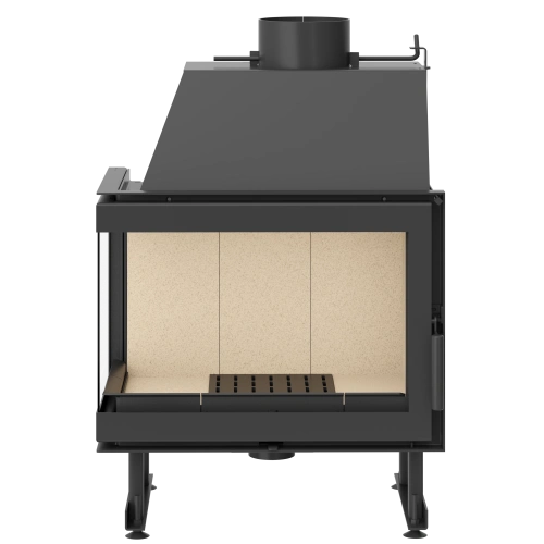 Каминная топка KFD ECO 70 L/R - 1