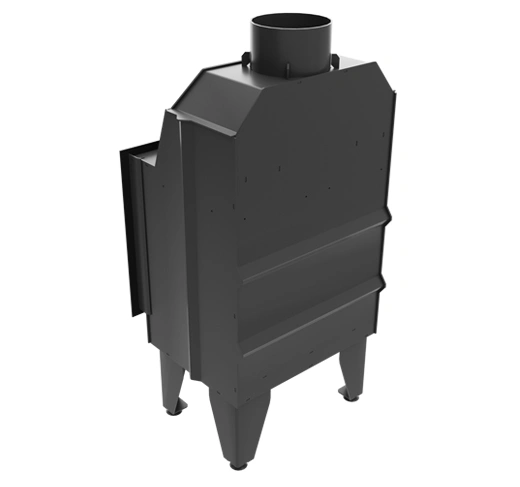Каминная топка KFD ECO iLINE 5161 L/R - 4