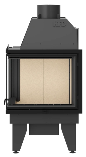 Каминная топка KFD ECO iLINE 5161 L/R - 2