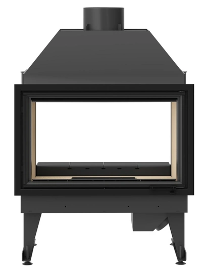 Каминная топка KFD ECO iLINE 5183 DF - 1
