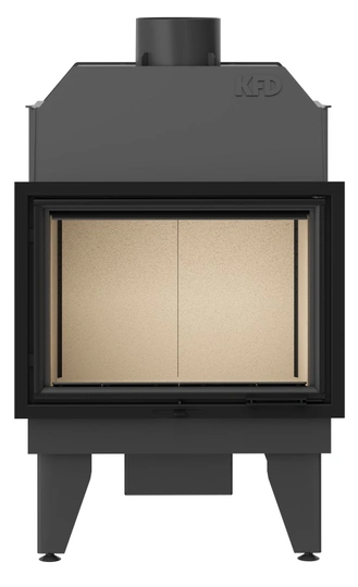 Каминная топка KFD ECO iLINE 5172 - 1