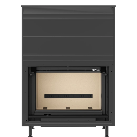 Каминная топка KFDesign LINEA H 920 4.0 - 1