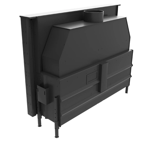 Каминная топка KFDesign LINEA V 810 4.0 - 2