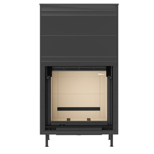 Каминная топка KFDesign LINEA V 810 4.0 - 1