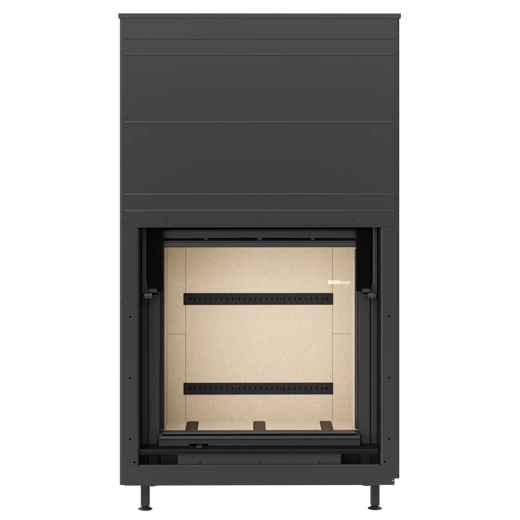 Каминная топка KFDesign LINEA V 1080 3.0 - 1