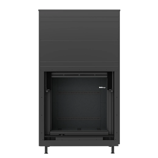 Каминная топка KFDesign LINEA V 1080 3.0 - 3