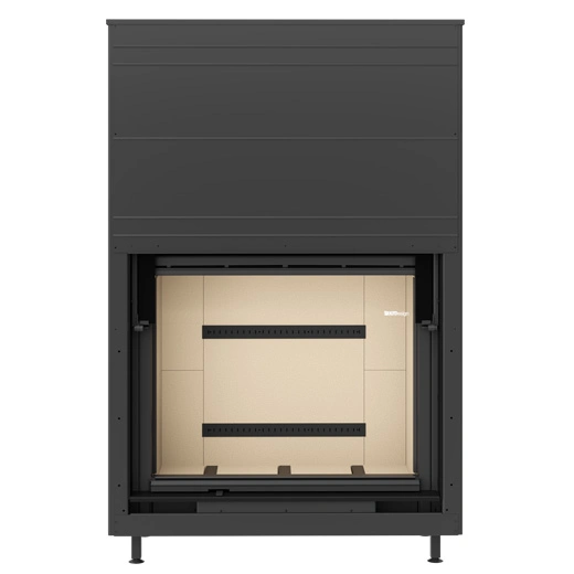 Каминная топка KFDesign LINEA V 1190 4.0 - 1