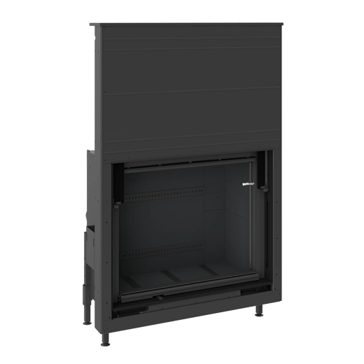 Каминная топка KFDesign LINEA V 1190 4.0 - 2