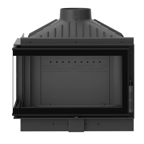 Каминная топка KFD ECO iMAX 7 L/R standard (левая/правая) - 1