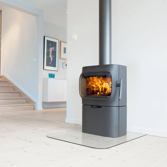 Печь - камин JOTUL F 105 R B BP - 1