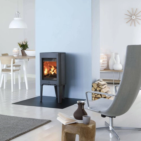 Печь - камин JOTUL F 162 BP - 1