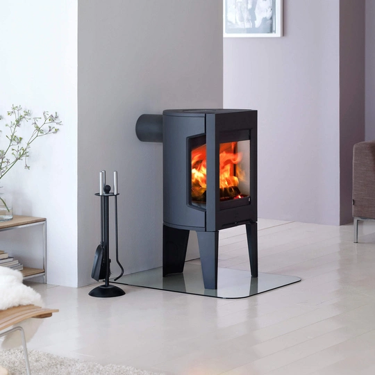 Печь - камин JOTUL F 163 BP - 2