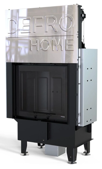 Каминная топка Defro Home Intra SM G - 1