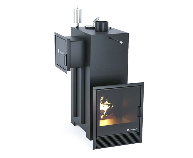 Печь для бани Сочи М2 EASYSTEAM - 2