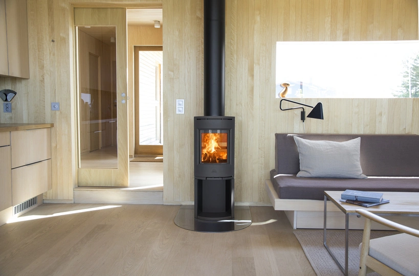 Печь - камин JOTUL F 134 - 1
