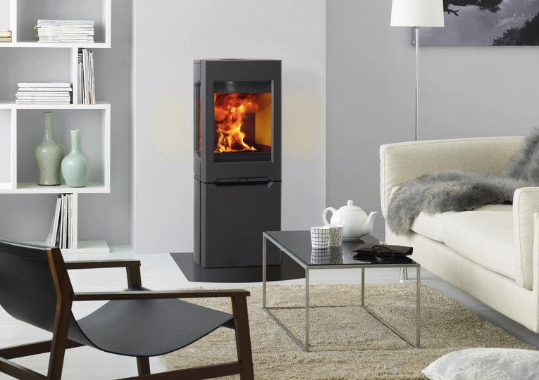 Печь - камин JOTUL F 165 - 1