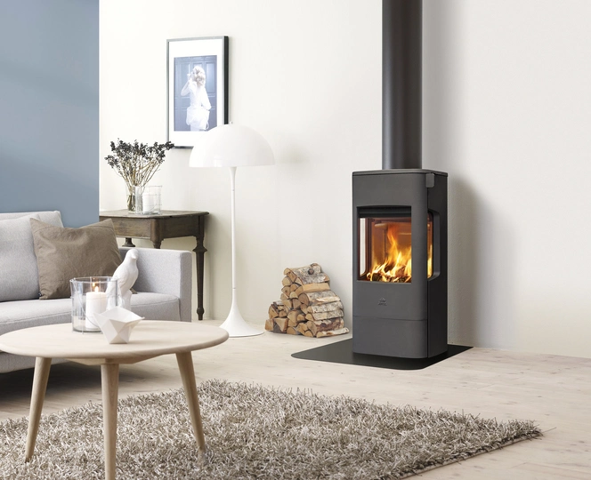Печь - камин JOTUL F 233 - 1