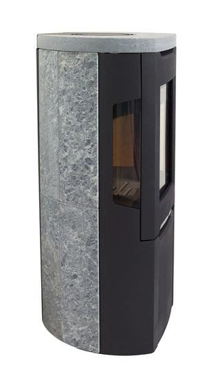 Печь - камин JOTUL F 263 S - 1