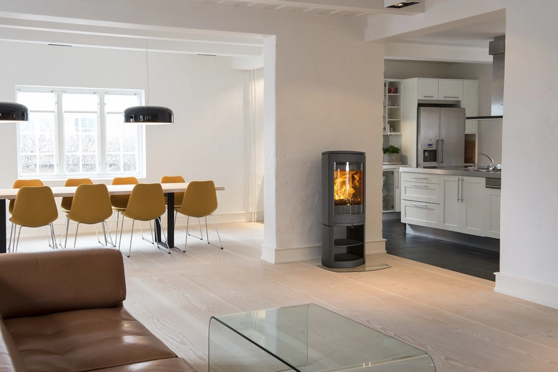 Печь - камин JOTUL F 361V2 ADVANCE - 1