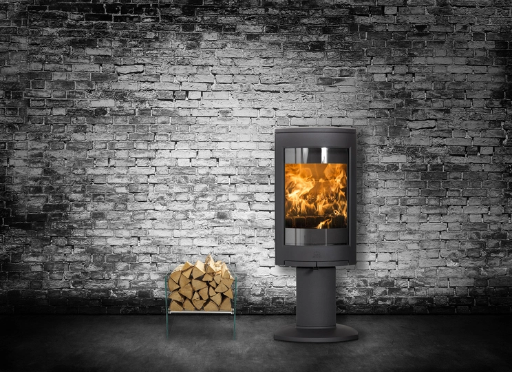 Печь - камин JOTUL F 363V2 ADVANCE - 1